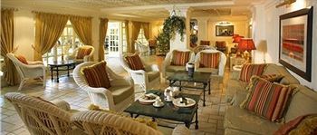 Hotel Interior