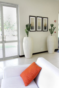 Hotel Interior