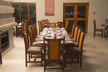 Hotel Interior