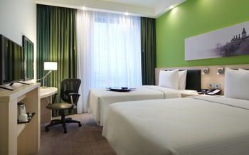 In-Room Amenity