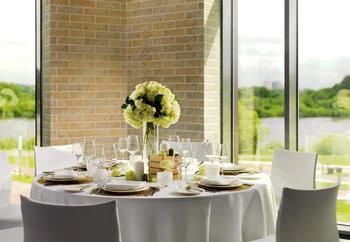 Indoor Wedding