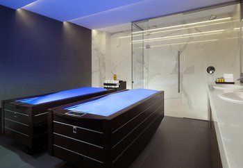 Treatment Room