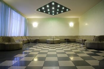 Hotel Interior
