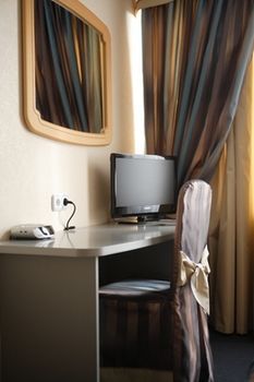 In-Room Amenity