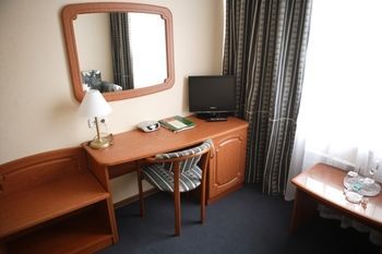 In-Room Amenity