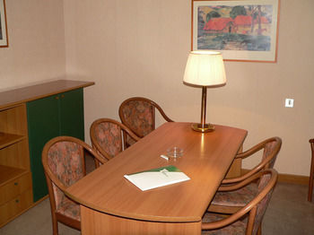 In-Room Amenity