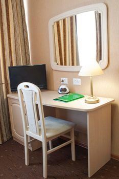 In-Room Amenity
