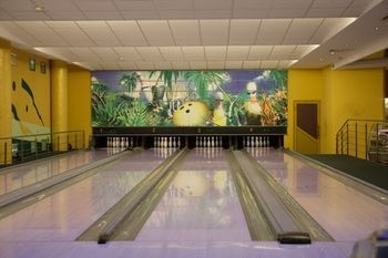 Sports Facility