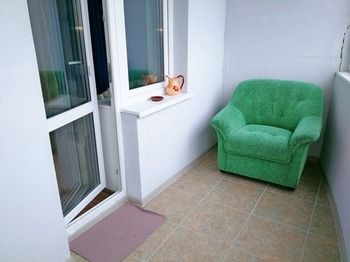 Apartment in Vitebsk Tower photo 3