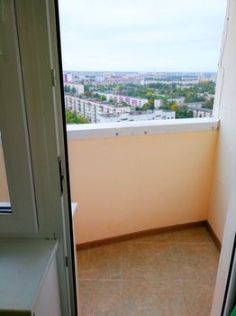 Apartment in Vitebsk Tower photo 4