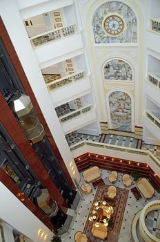 Hotel Interior
