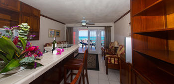In-Room Kitchenette