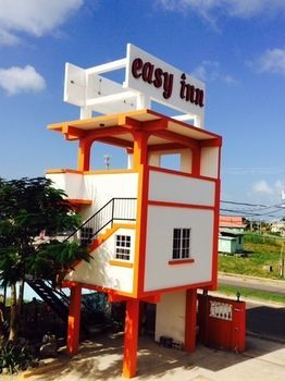 Hotel Front