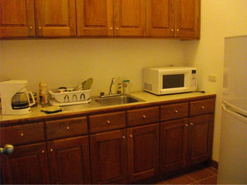 Hotel Interior