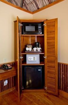 In-Room Amenity