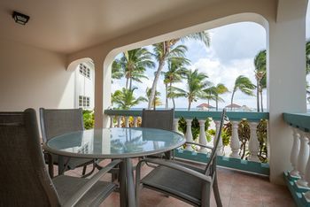Terrace or Patio