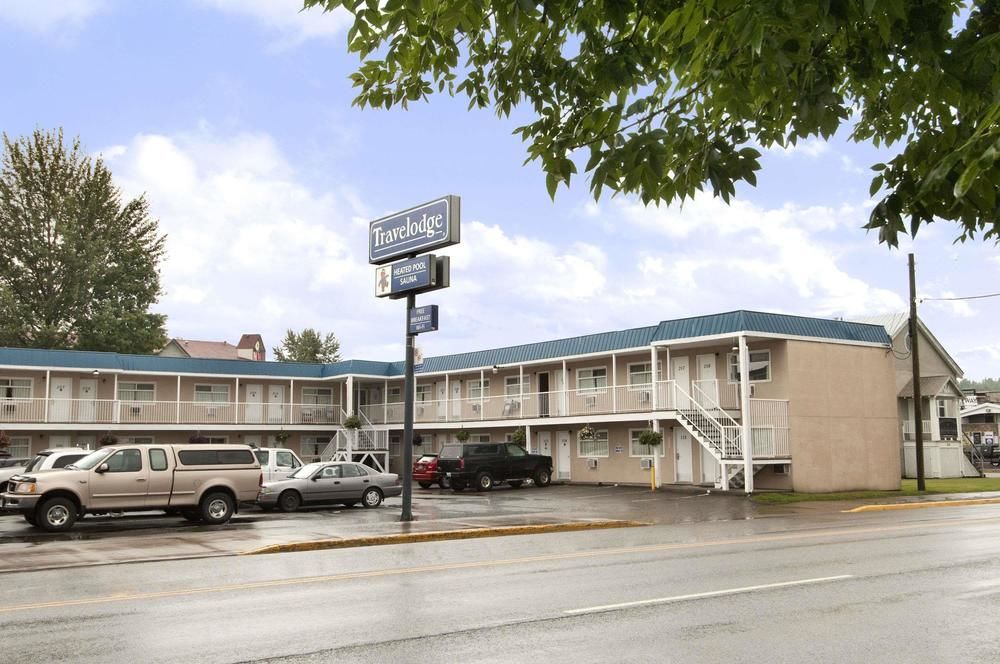 Travelodge by Wyndham Quesnel BC image 1