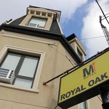 Royal Oak Inn Toronto image 1