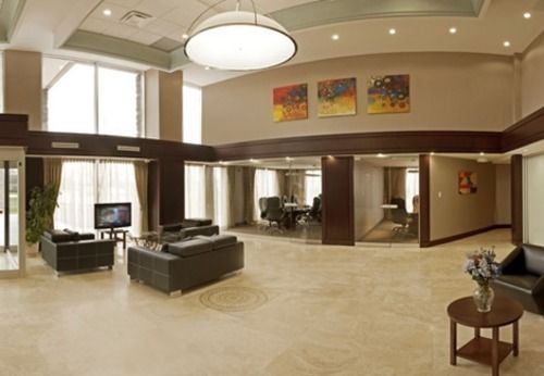 Pearson Hotel Conference Centre Toronto Airport image 1