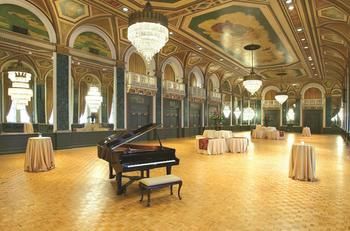 Ballroom