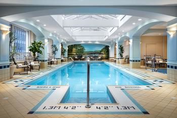 Spa Treatment