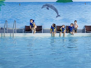 Childrens Pool