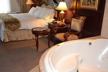 Jetted Tub