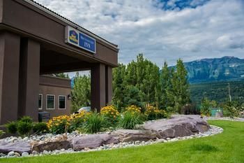 Best Western Mountainview Inn - Tap to explore photos