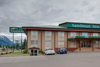 Sandman Inn Smithers image 1
