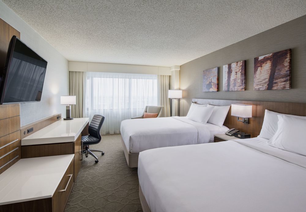 Delta Hotels by Marriott Regina image 1
