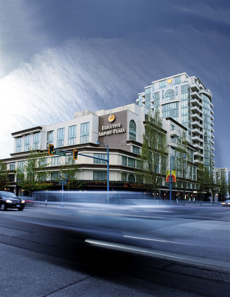Executive Hotel Vancouver Airport image 1