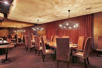 Family Dining