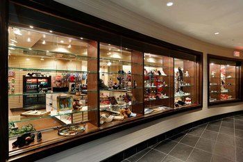 Gift Shop