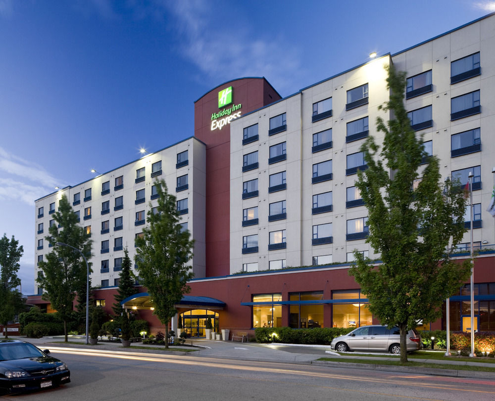 Holiday Inn Express Vancouver Airport - Richmond image 1