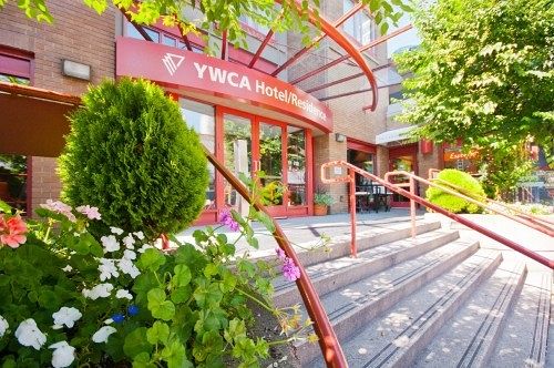 YWCA Hotel Vancouver image 1