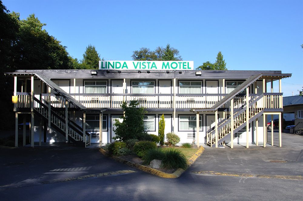 Linda Vista Motel image 1