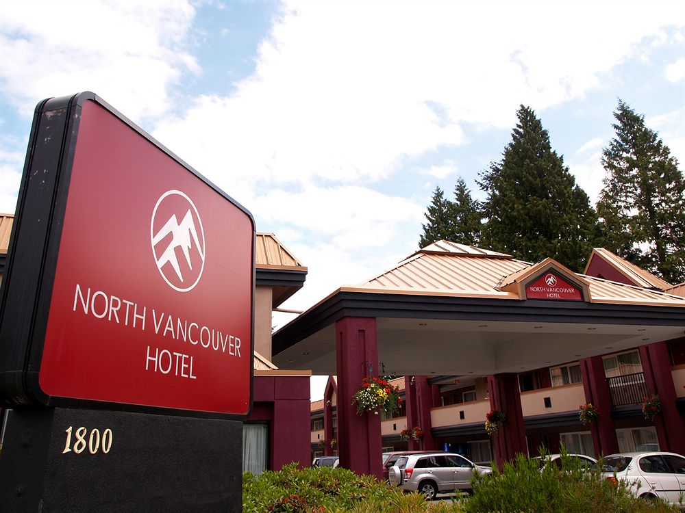 North Vancouver Hotel image 1