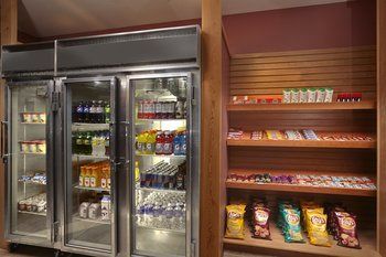 Vending Machine