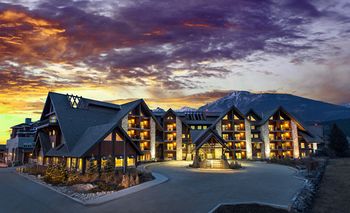 Grande Rockies Resort-Bellstar Hotels & Resorts image 1