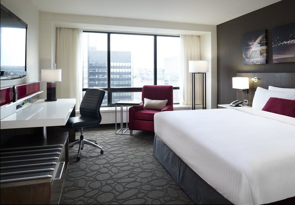 Delta Hotels by Marriott Ottawa City Centre image 1