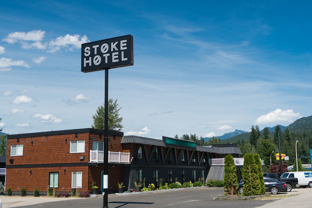 Stoke Hotel SureStay Collection by Best Western image 1