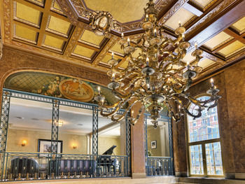 Hotel Interior
