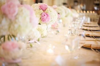 Indoor Wedding