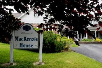 MacKenzie House Bed and Breakfast photo 5