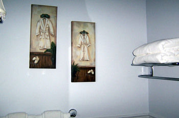 Churchill Mansion Inn photo 2