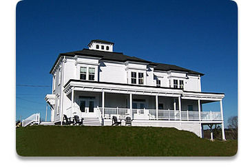 Churchill Mansion Inn