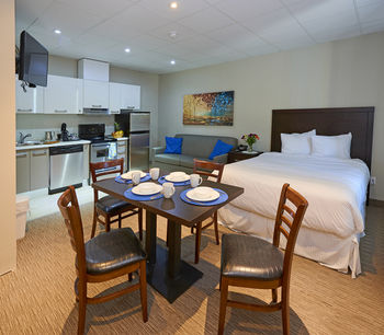 Others, Wasaga Riverdocks Hotel Suites, Lake Hurron