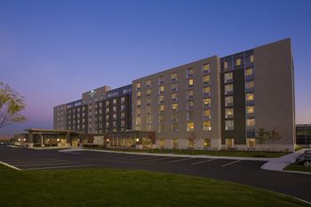 Homewood Suites by Hilton Toronto Vaughan - Tap to explore photos