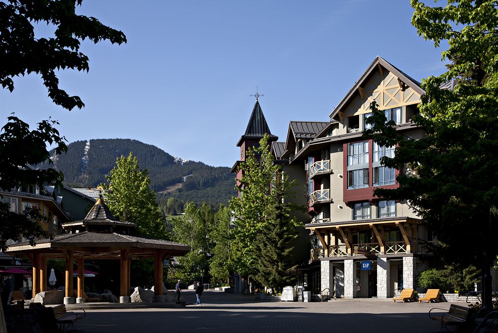 Delta Hotels by Marriott Whistler Village Suites image 1