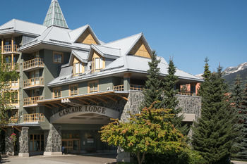 Others, Whistler Cascade Lodge, Squamish-Lillooet